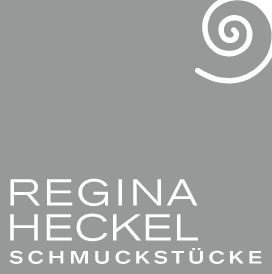 logo schmuckstücke regina heckel